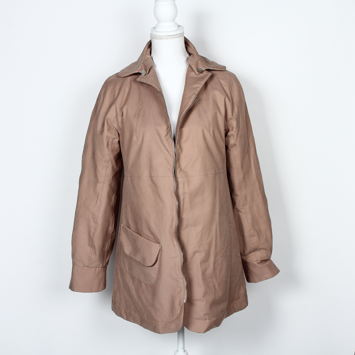 Urbahia Charlotte Raincoat