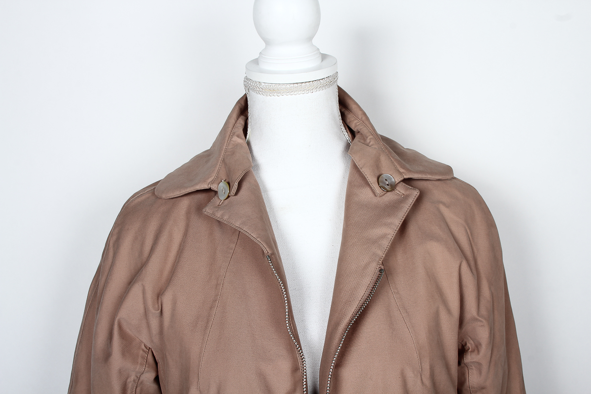 Urbahia Charlotte Raincoat
