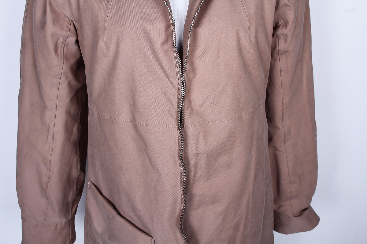 Urbahia Charlotte Raincoat