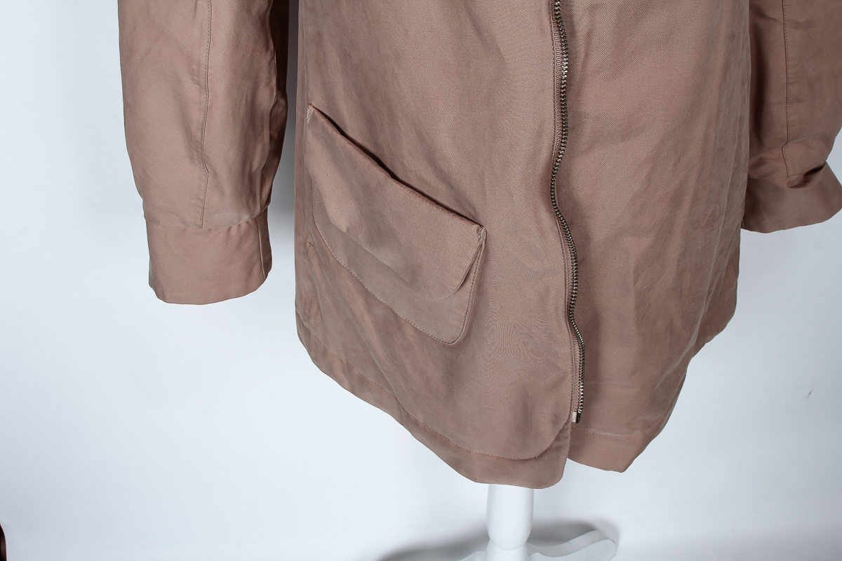 Urbahia Charlotte Raincoat