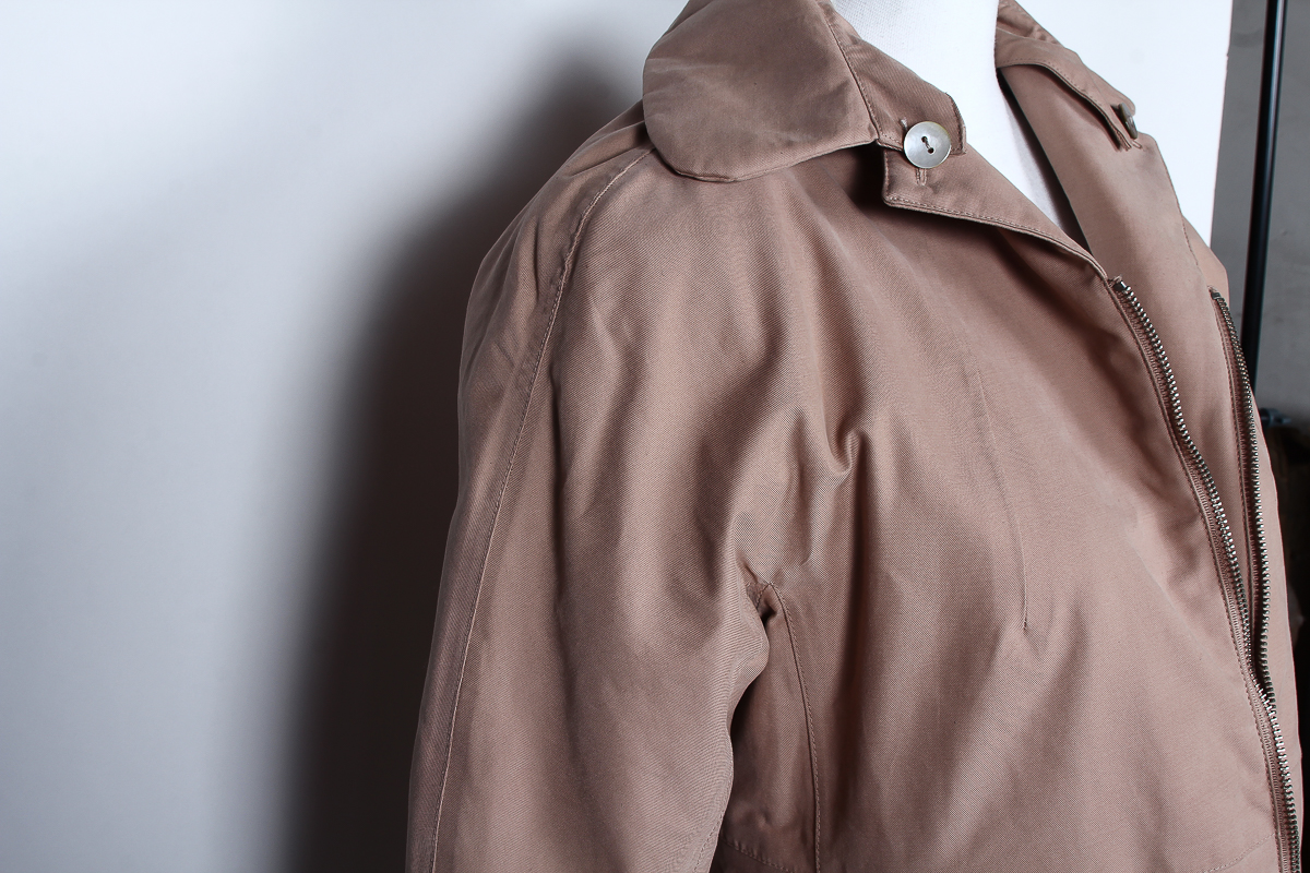 Urbahia Charlotte Raincoat