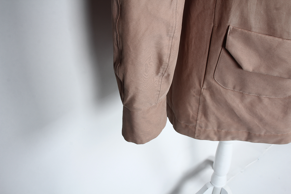 Urbahia Charlotte Raincoat
