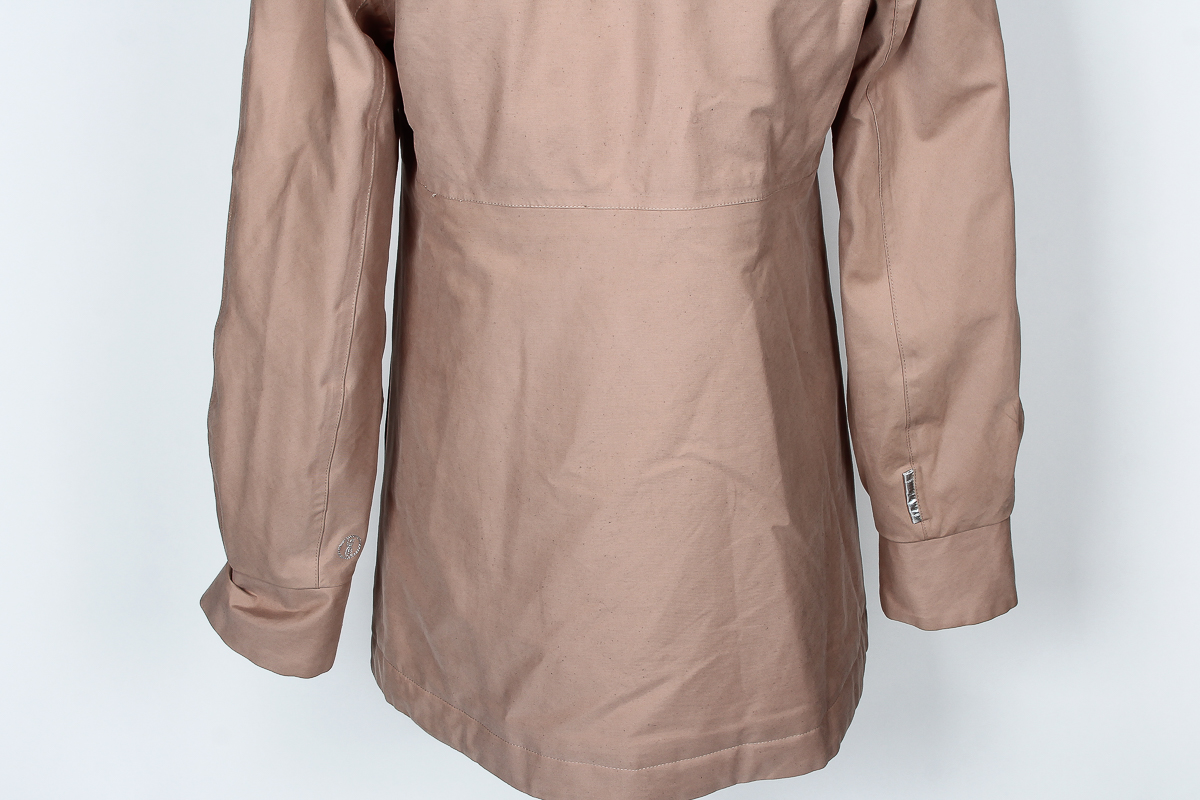 Urbahia Charlotte Raincoat