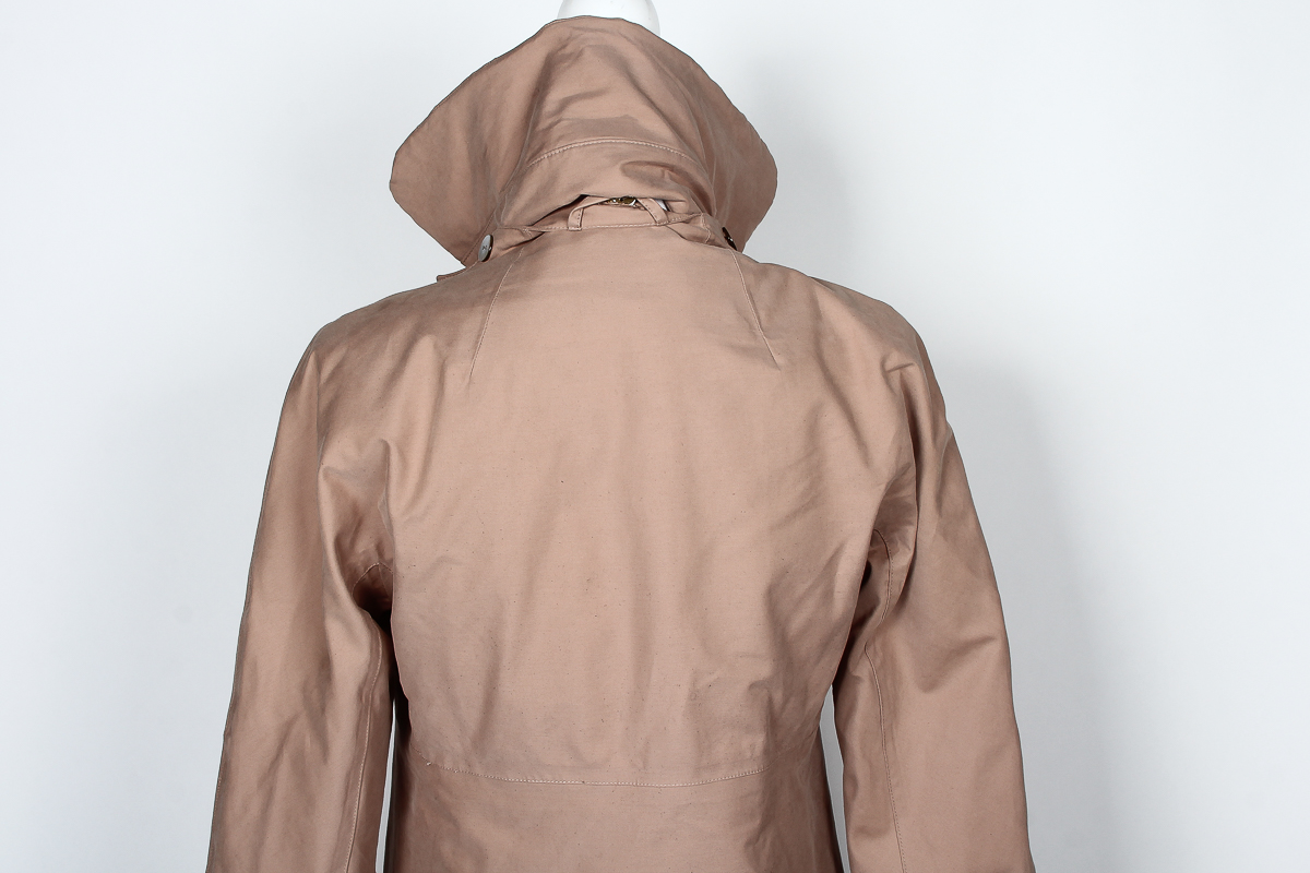 Urbahia Charlotte Raincoat
