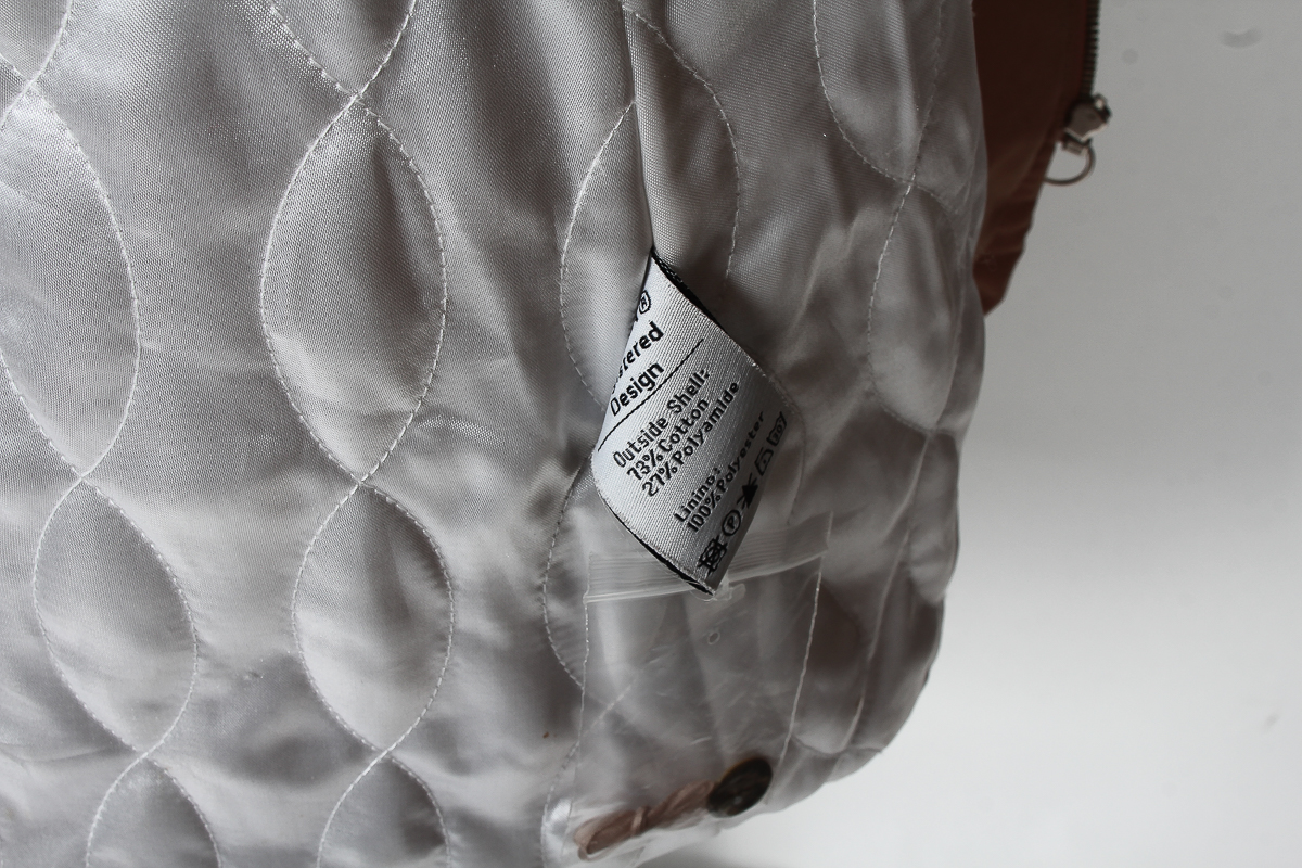 Urbahia Charlotte Raincoat