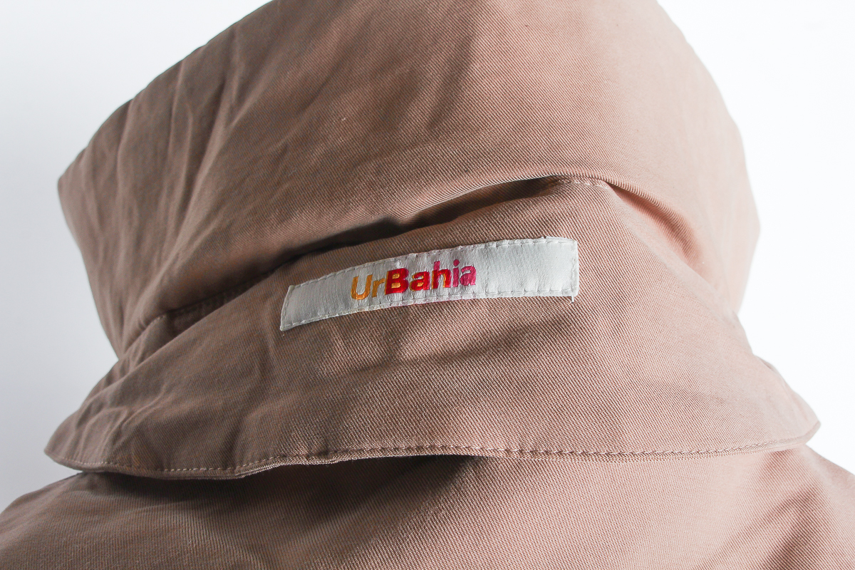 Urbahia Charlotte Raincoat