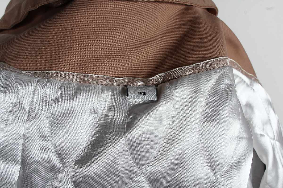 Urbahia Charlotte Raincoat