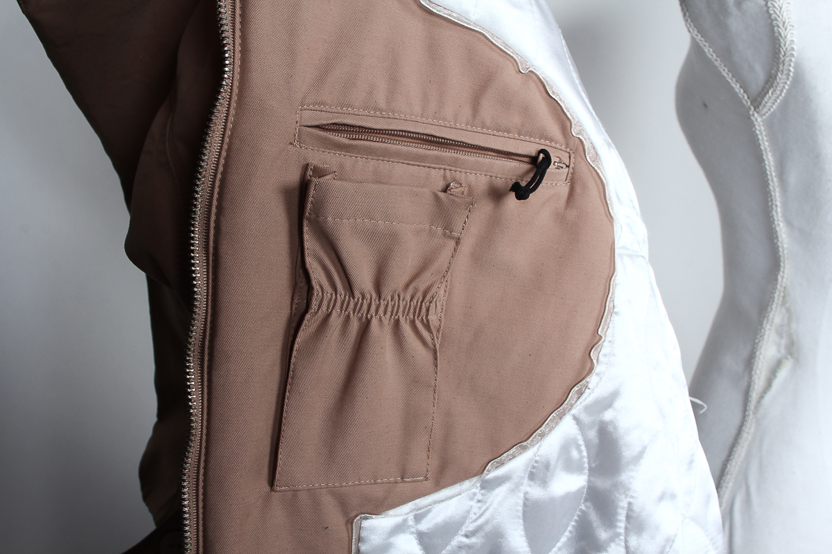 Urbahia Charlotte Raincoat