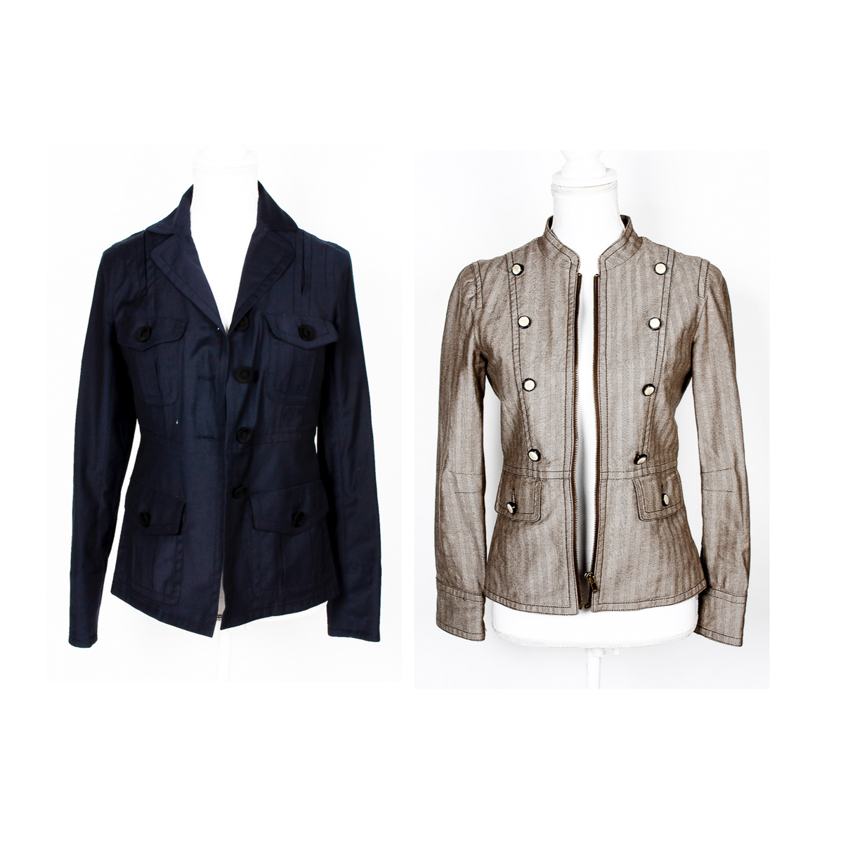 Women's Marc by Marc Jacobs Blazers