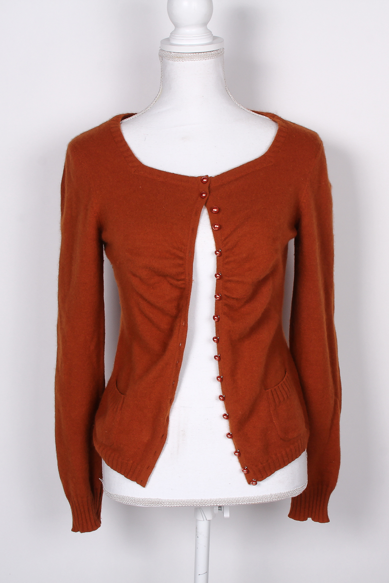 Christian Dior Angora Wool Sweaters