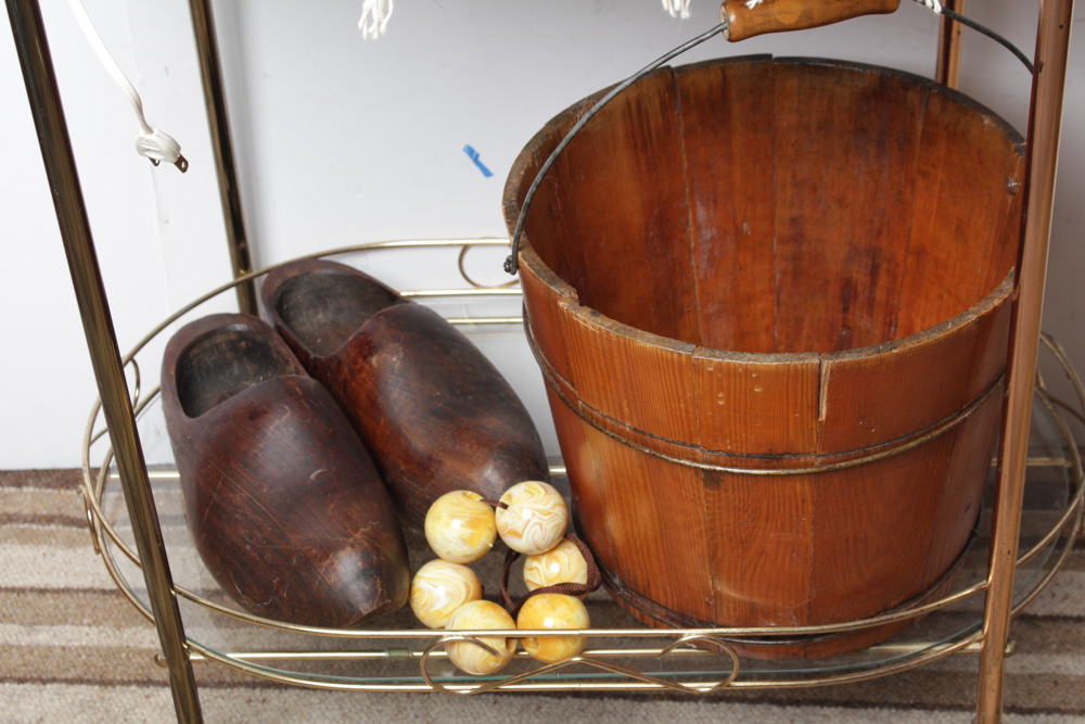 Eclectic Decor Collection