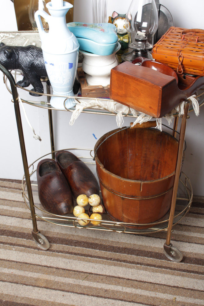 Eclectic Decor Collection