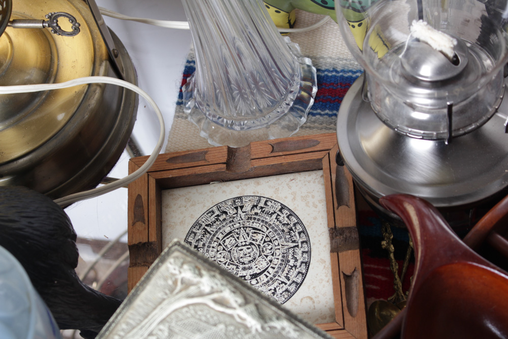 Eclectic Decor Collection