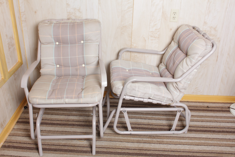 Mid Century Console Cabinet