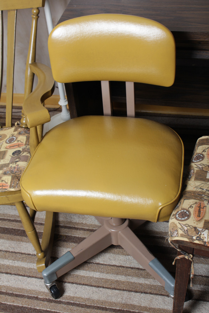 Mid Century Furniture Assortment