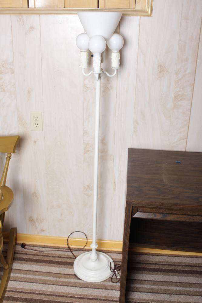 Mid Century Furniture Assortment