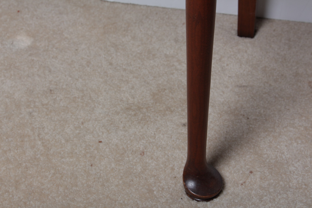 Pennsylvania House Maple Drop Front Desk