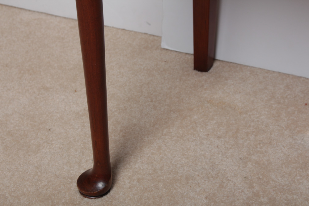 Pennsylvania House Maple Drop Front Desk