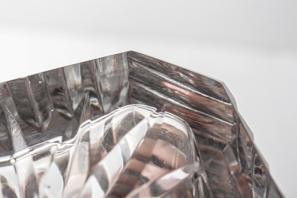 Waterford Crystal and Marquis by Waterford Decanters