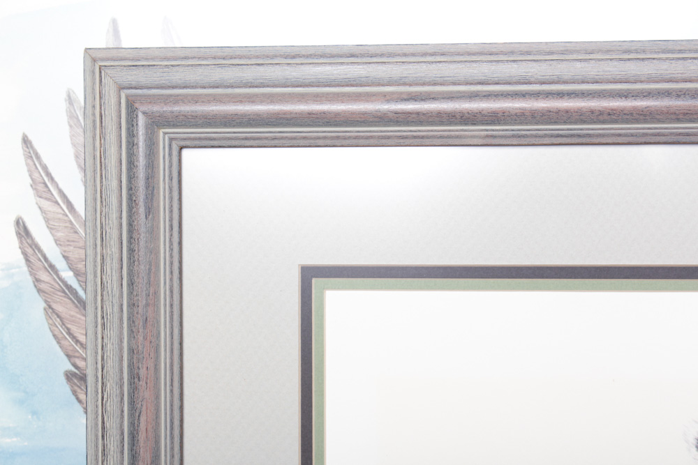 Gene Gray Limited Edition Wildlife Prints