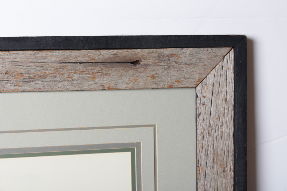 Gene Gray Limited Edition Wildlife Prints