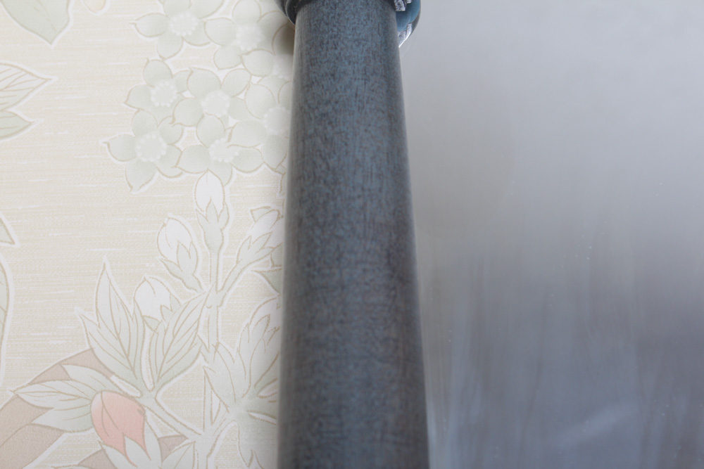 Cushman Cabinet and Mirror