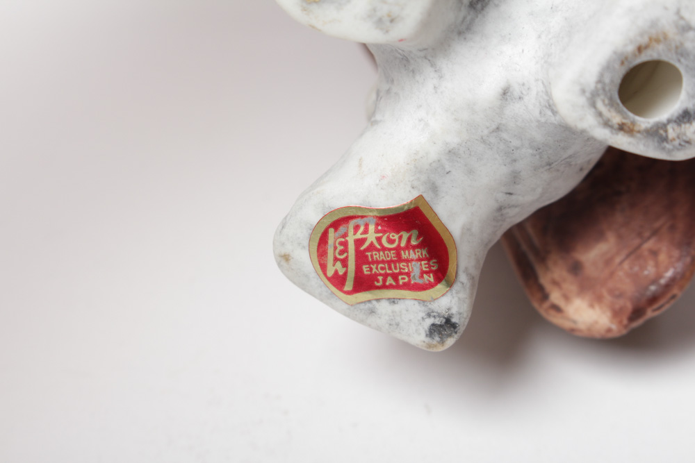 Bird Figurine Collection