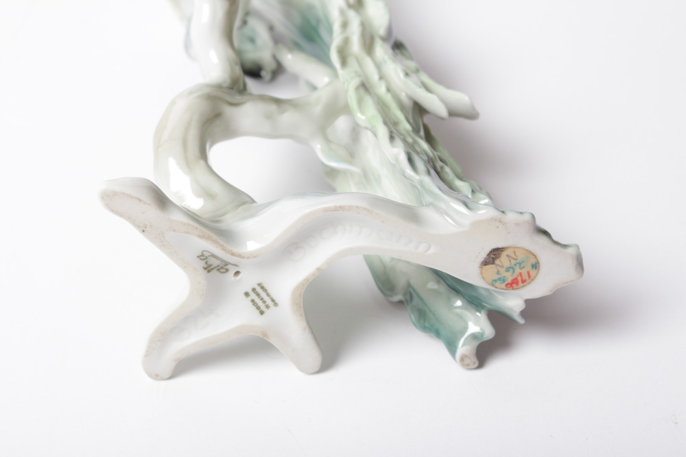 Bird Figurine Collection