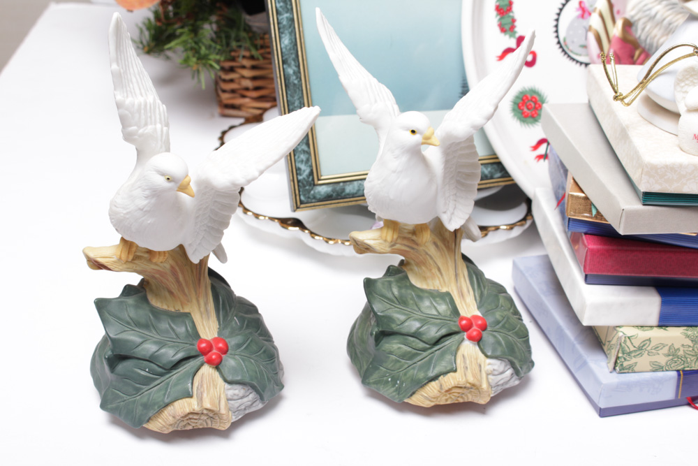 Holiday Decor Assortment