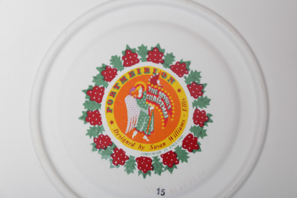 Holiday Decor Assortment