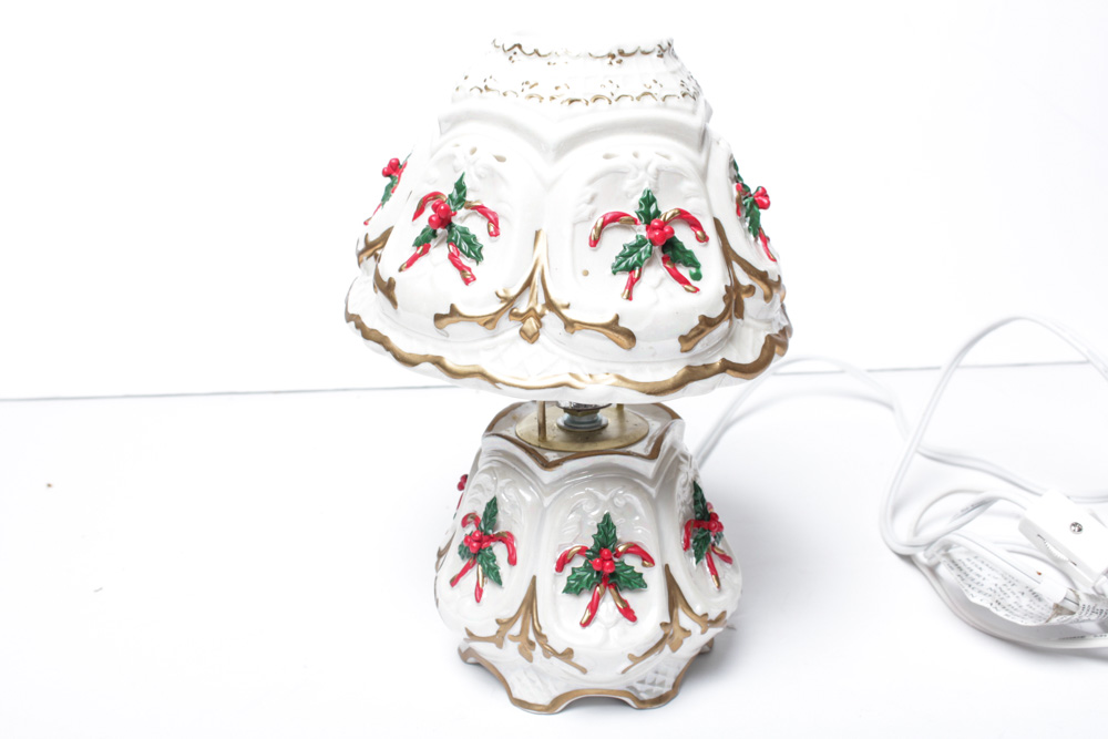 Holiday Decor Assortment