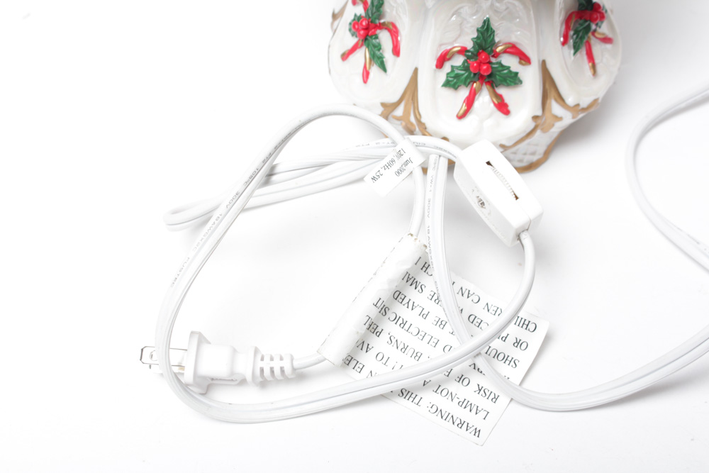 Holiday Decor Assortment