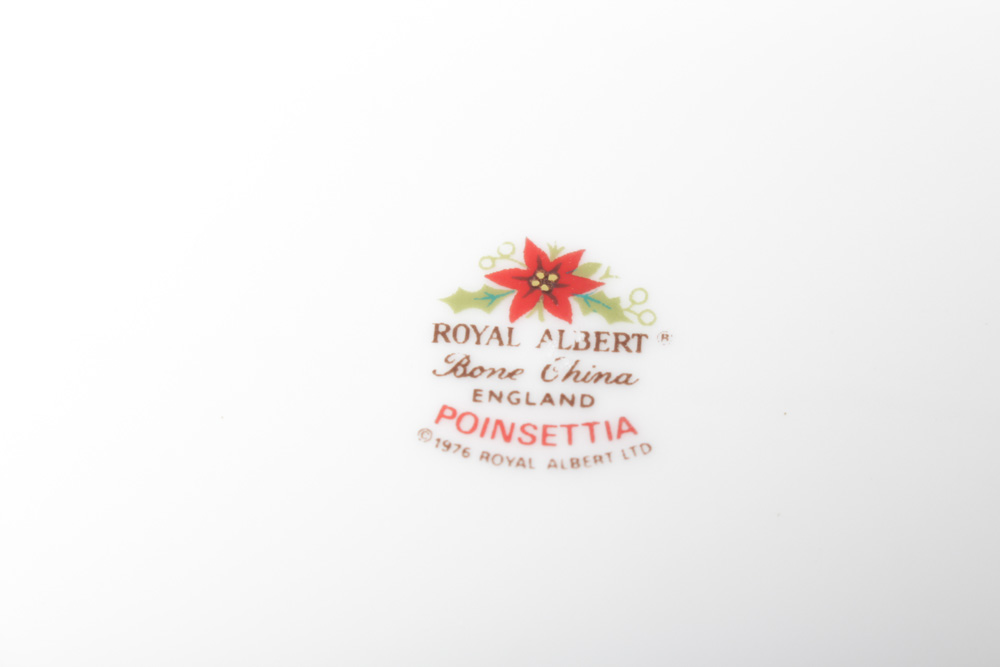 Holiday Decor Assortment