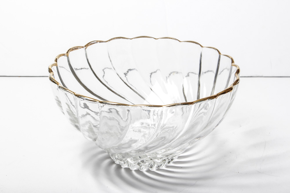 Vintage Glassware Assortment