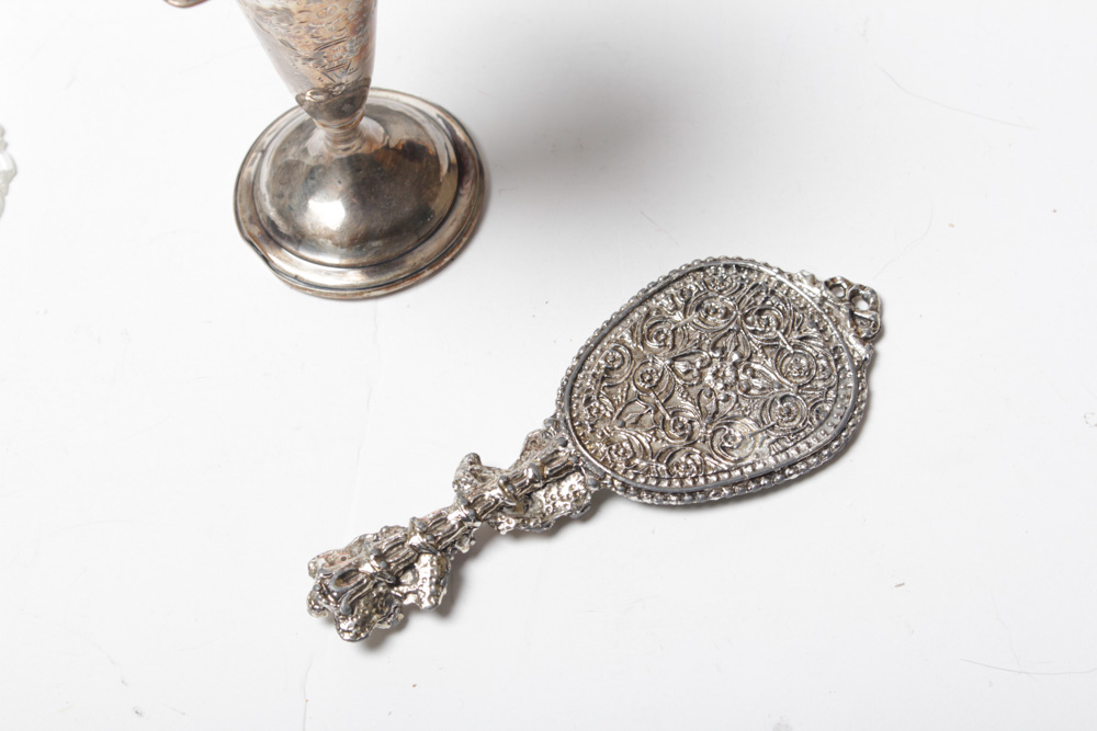 Vintage Tableware Collection