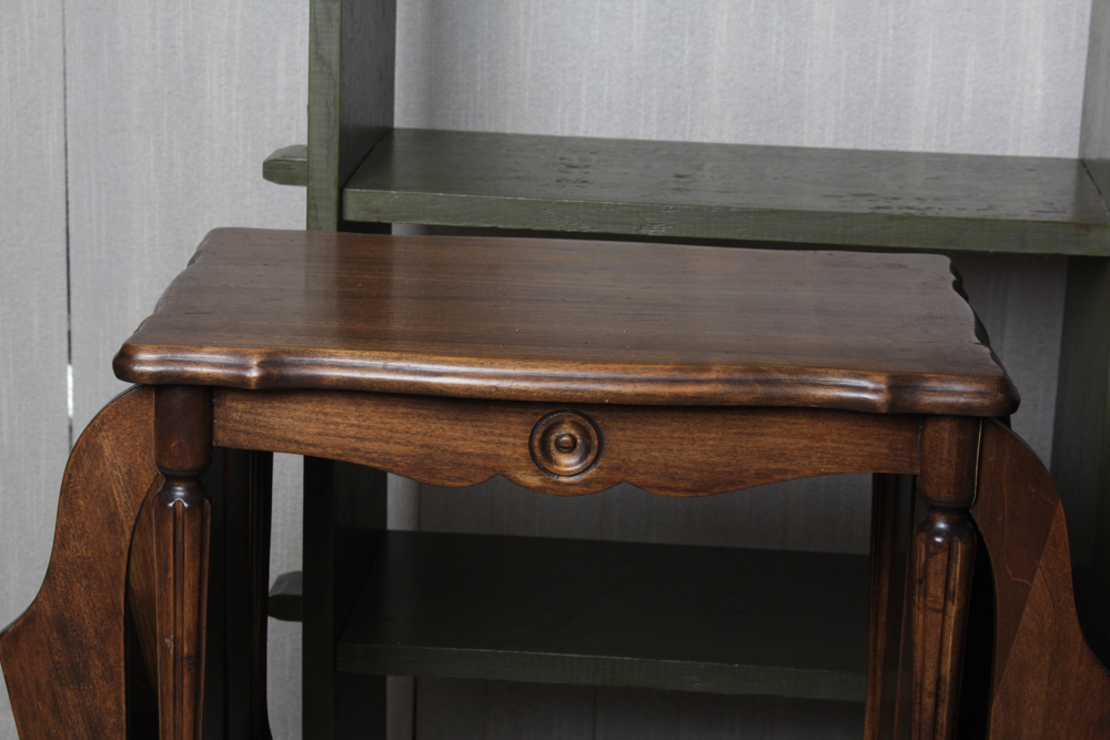 Vintage Furniture Collection