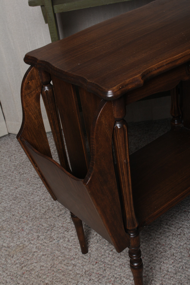 Vintage Furniture Collection