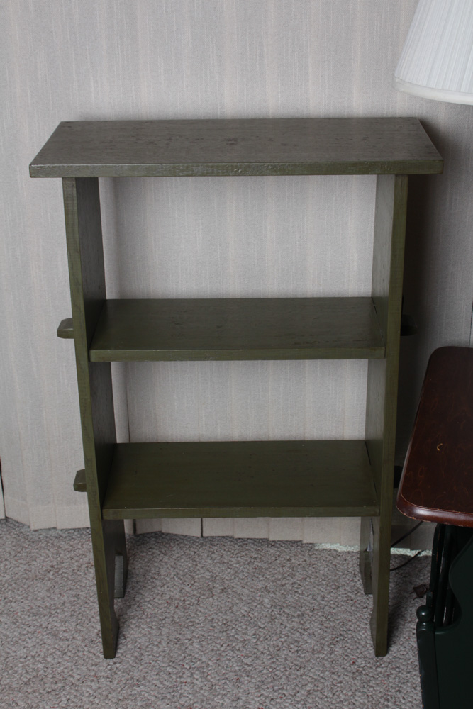 Vintage Furniture Collection