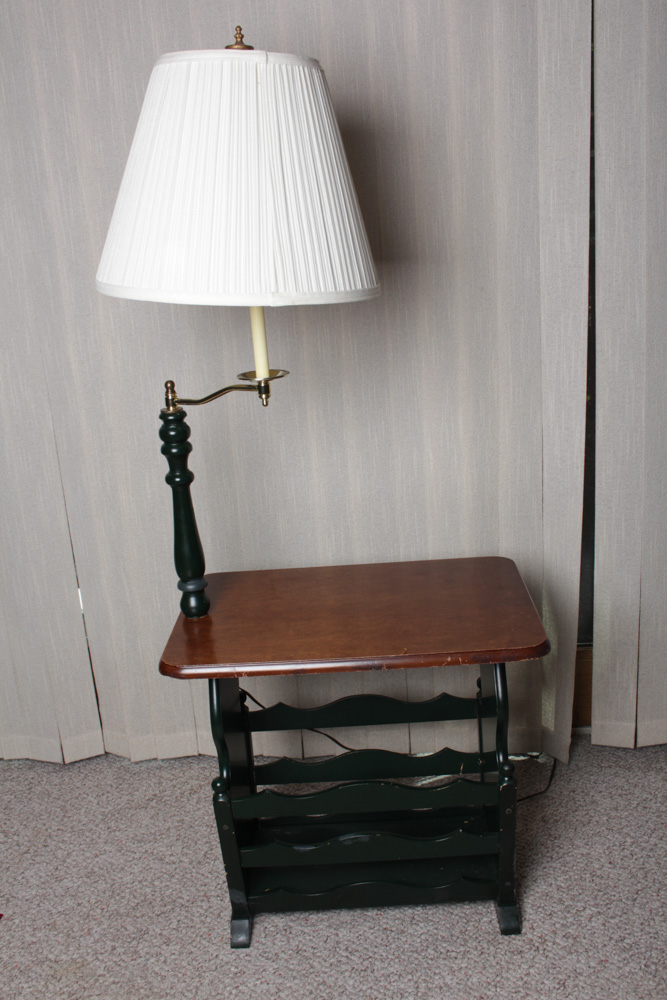 Vintage Furniture Collection