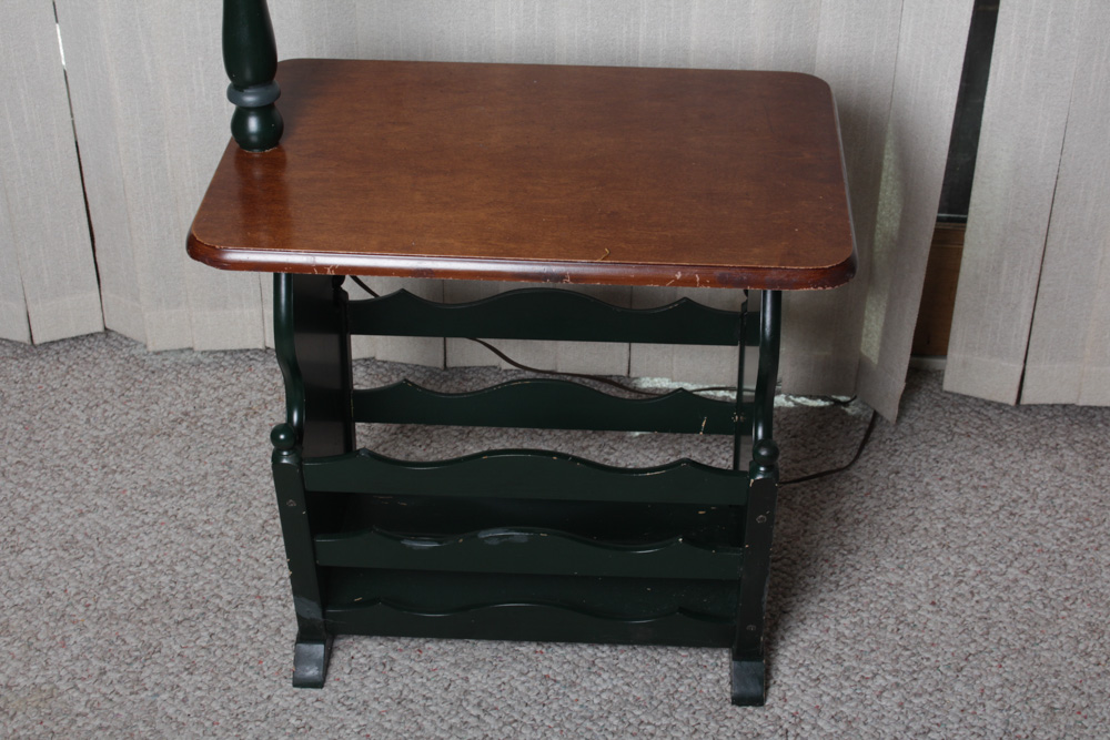 Vintage Furniture Collection