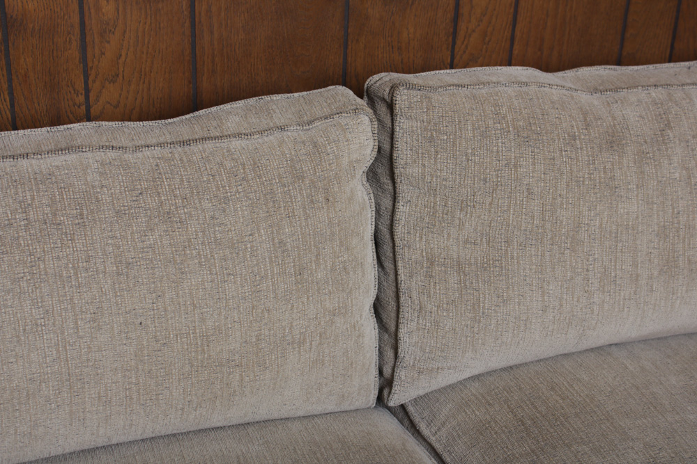 Vintage Henredon Sofa and Chair