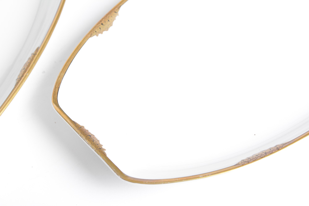 Edelstein Bavarian China Collection