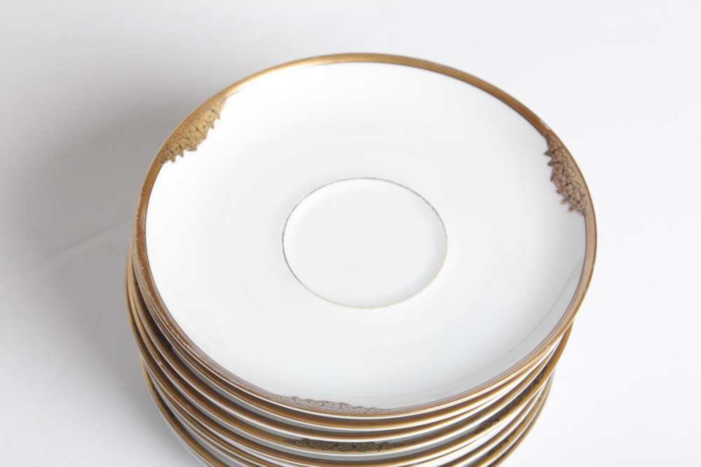 Edelstein Bavarian China Collection