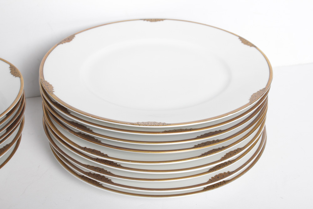 Edelstein Bavarian China Collection