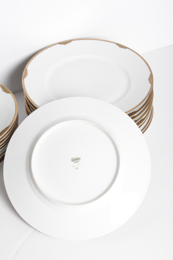 Edelstein Bavarian China Collection