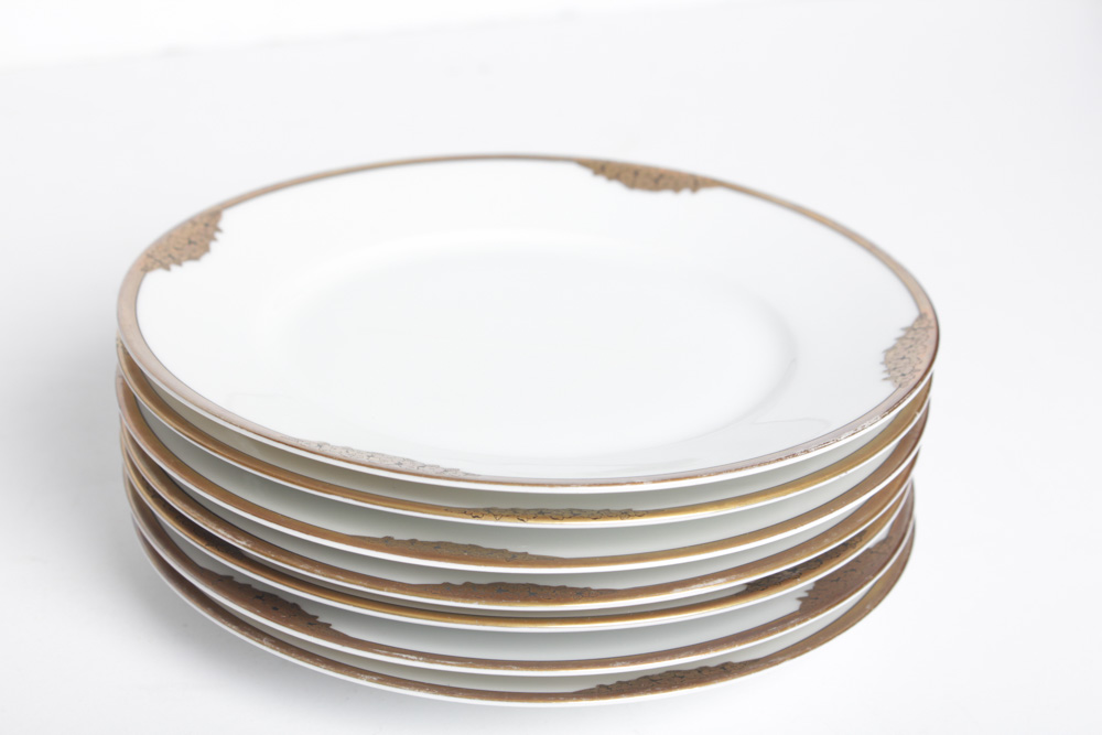 Edelstein Bavarian China Collection