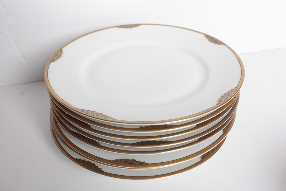 Edelstein Bavarian China Collection