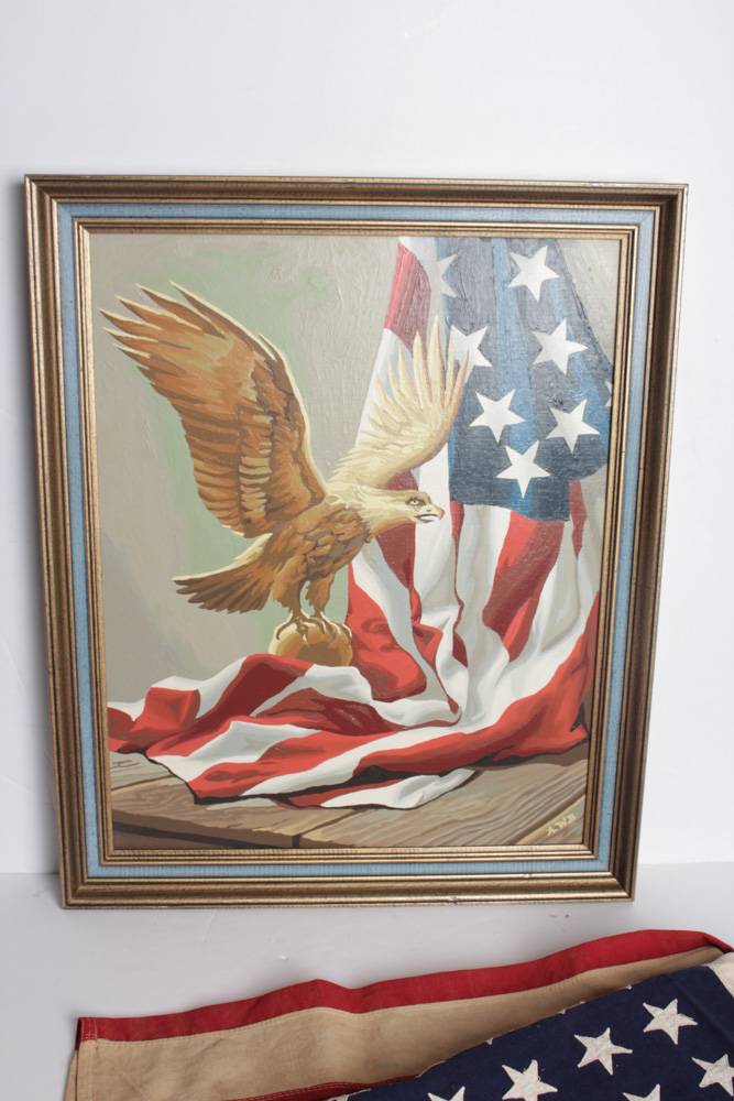 American Military Memorabilia