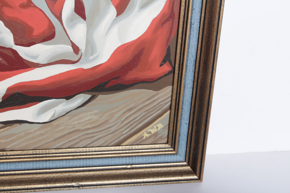 American Military Memorabilia