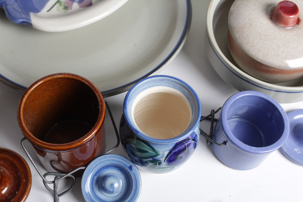 Vintage Kitchenalia Assortment